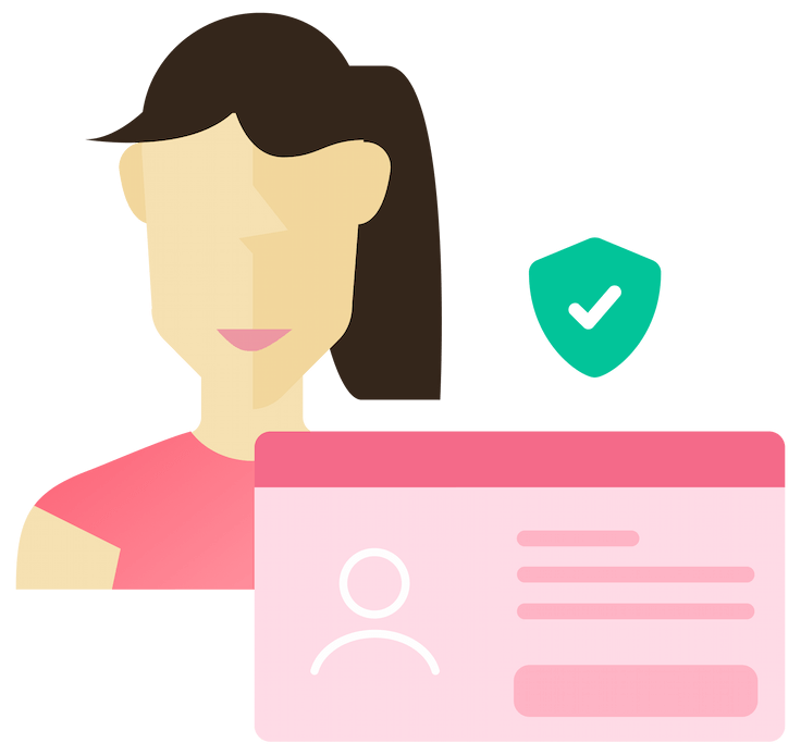 Gondozók igazolása